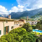 En Pati De Soller