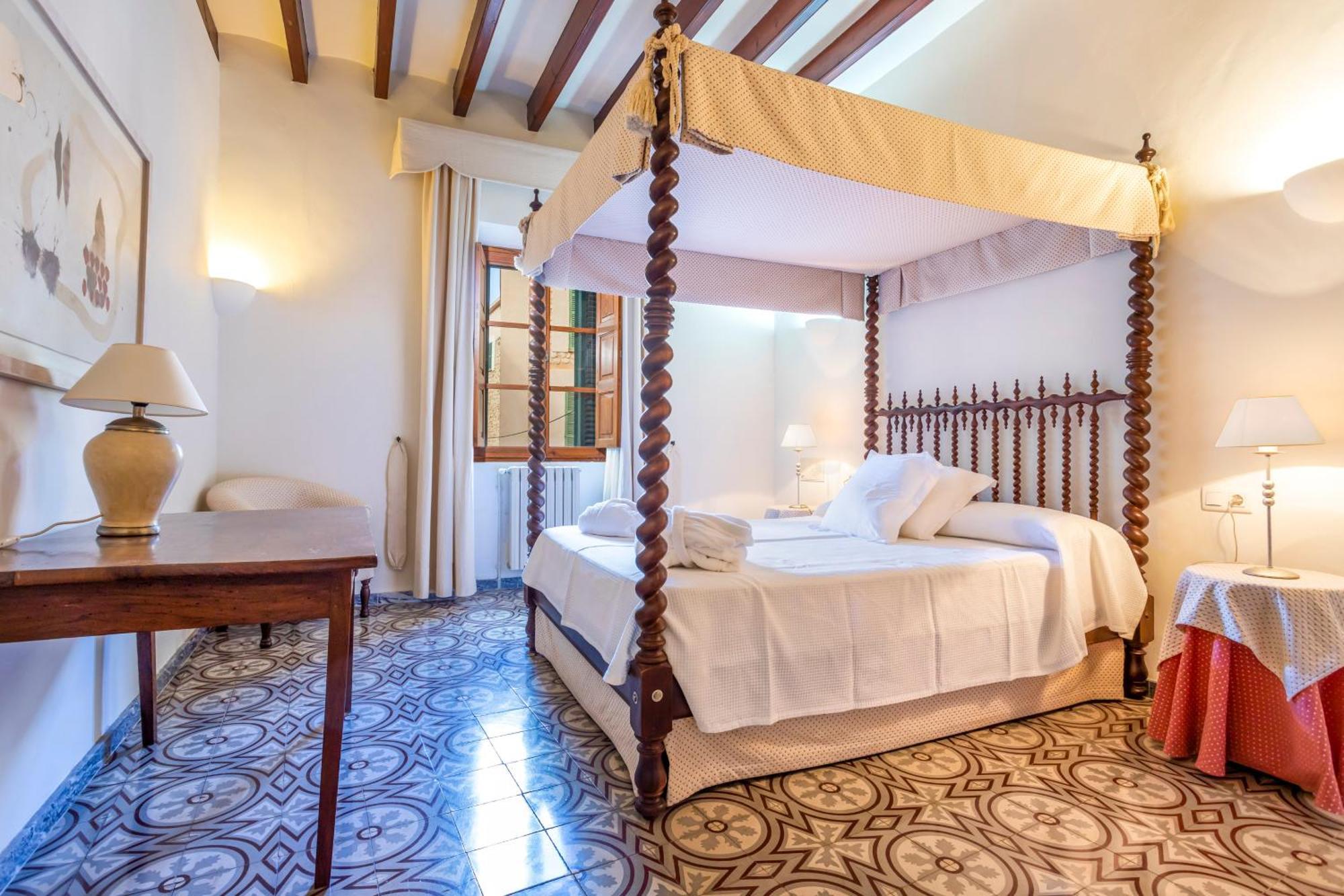Villa En Pati De